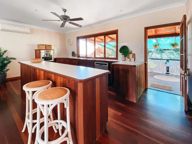 Fifth view of Homely house listing, 33a Third Street, Railway Estate QLD 4810