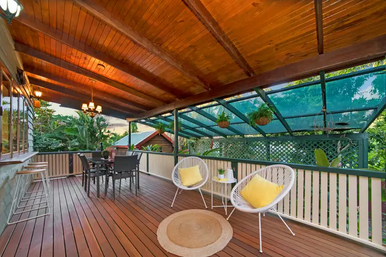 Sixth view of Homely house listing, 33a Third Street, Railway Estate QLD 4810