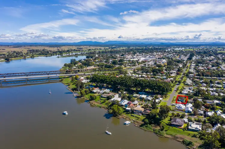 Second view of Homely house listing, 18 Breimba Street, Grafton NSW 2460
