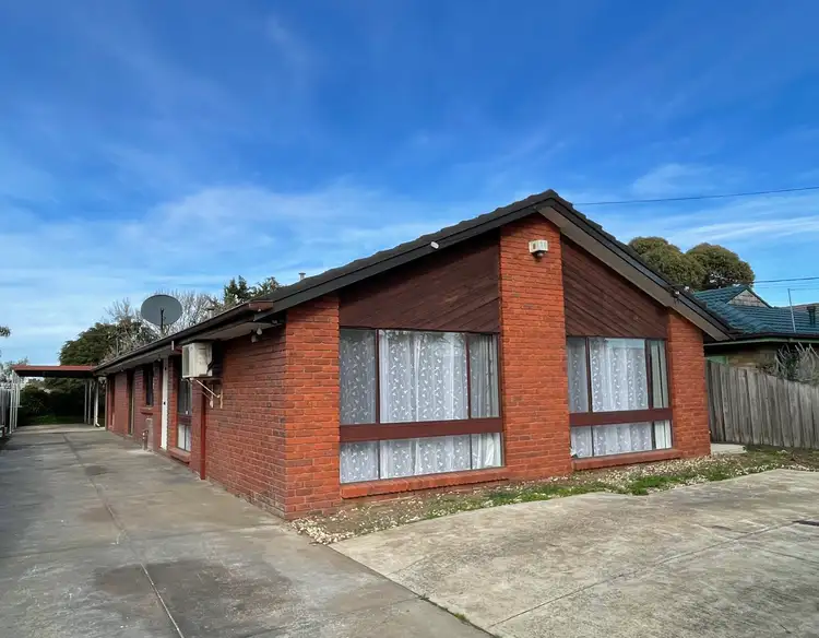 83 Alma Avenue, Altona Meadows VIC 3028
