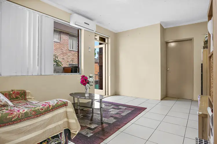 5/18 Wigram Street, Harris Park NSW 2150
