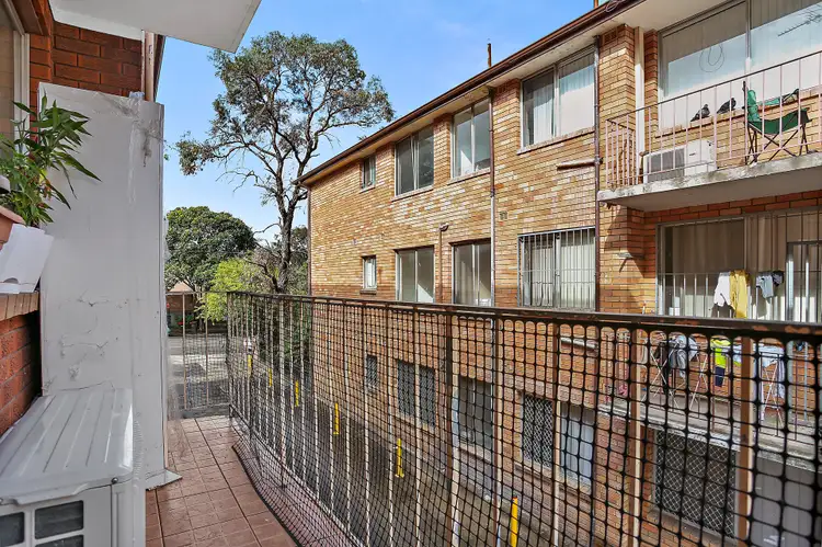 Fourth view of Homely unit listing, 5/18 Wigram Street, Harris Park NSW 2150