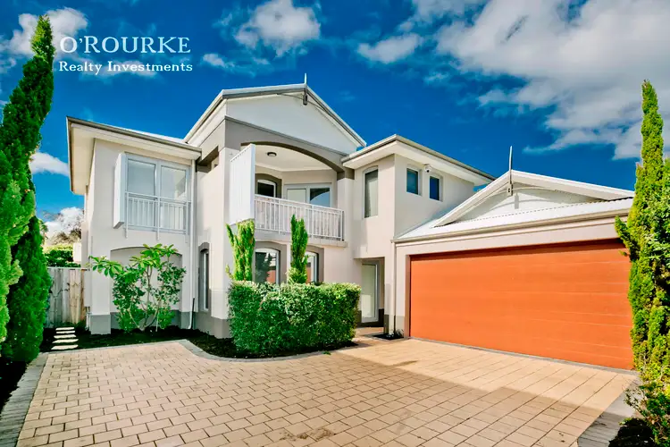60b Burniston Street, Scarborough WA 6019