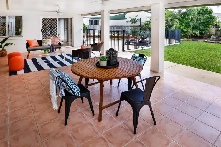 Third view of Homely house listing, 8 Wolseley Court, Annandale QLD 4814