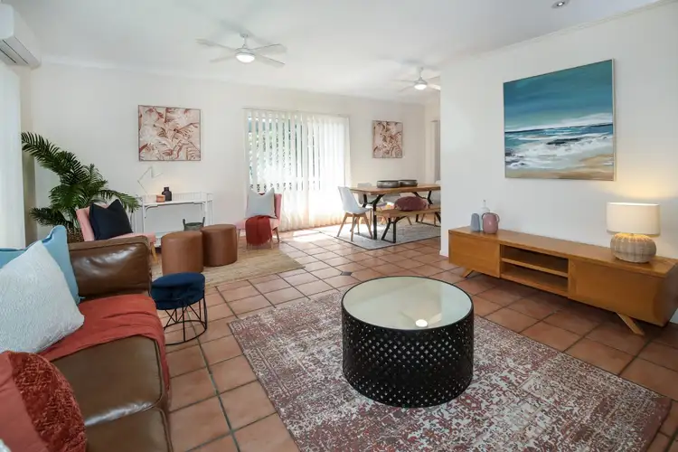 Fourth view of Homely house listing, 8 Wolseley Court, Annandale QLD 4814