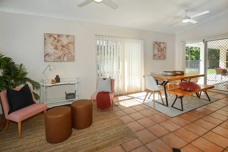 Fifth view of Homely house listing, 8 Wolseley Court, Annandale QLD 4814