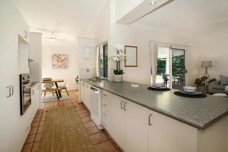 Sixth view of Homely house listing, 8 Wolseley Court, Annandale QLD 4814