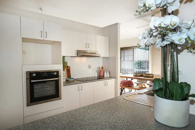 Seventh view of Homely house listing, 8 Wolseley Court, Annandale QLD 4814