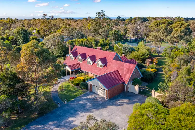 30 Grassmere Road, Langwarrin VIC 3910