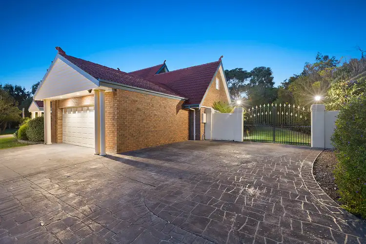 Fifth view of Homely house listing, 30 Grassmere Road, Langwarrin VIC 3910