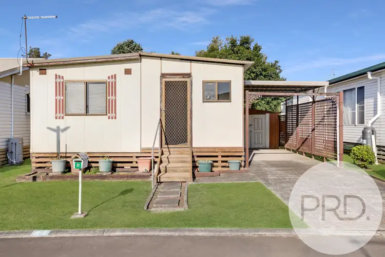 81 Lakeline Drive, Kanahooka NSW 2530