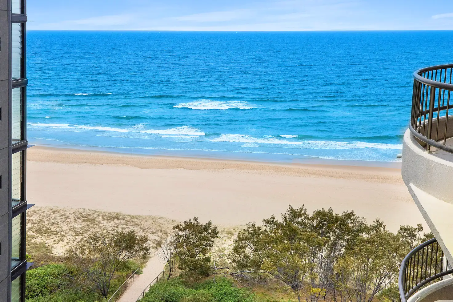 Main view of Homely apartment listing, 44/35 Broadbeach Boulevard, Broadbeach QLD 4218