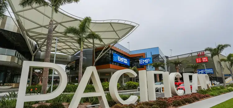 Sixth view of Homely apartment listing, 44/35 Broadbeach Boulevard, Broadbeach QLD 4218