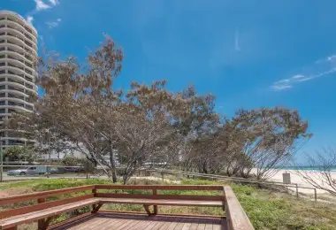 Seventh view of Homely apartment listing, 44/35 Broadbeach Boulevard, Broadbeach QLD 4218