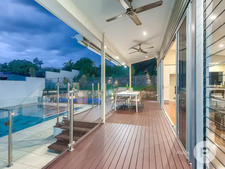 Seventh view of Homely house listing, 67 Royal Parade, Alderley QLD 4051