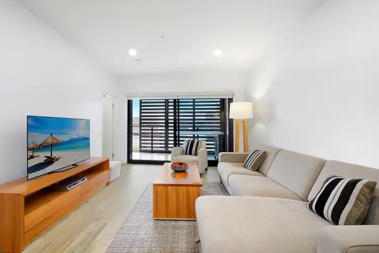Third view of Homely apartment listing, 202/25 Mann Street, Gosford NSW 2250