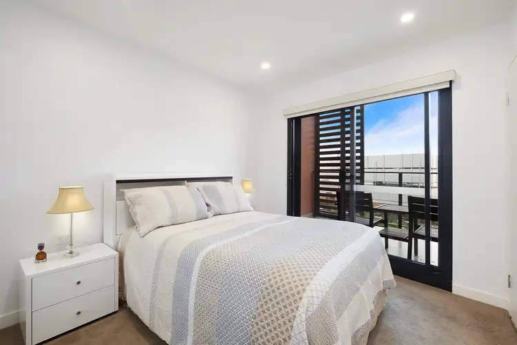 Sixth view of Homely apartment listing, 202/25 Mann Street, Gosford NSW 2250