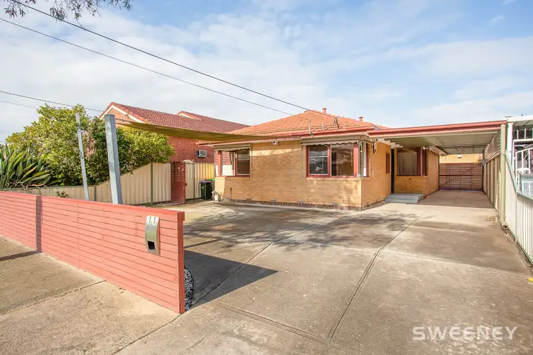 Main view of Homely house listing, 11 Alma Ave, Altona Meadows VIC 3028