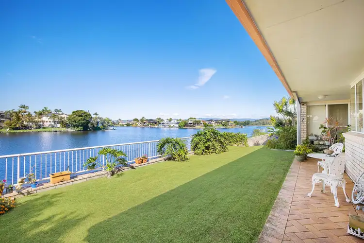 12 Santabelle Crescent, Clear Island Waters QLD 4226