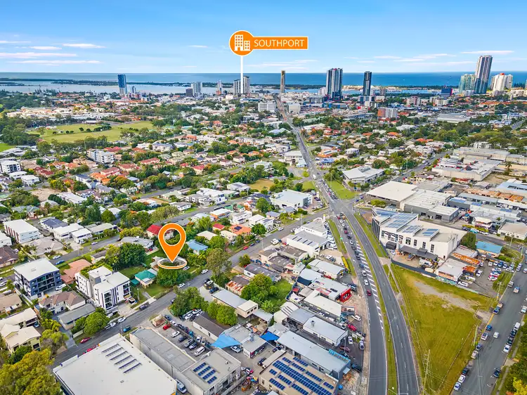 Main view of Homely house listing, 111 Minnie Street, Southport QLD 4215
