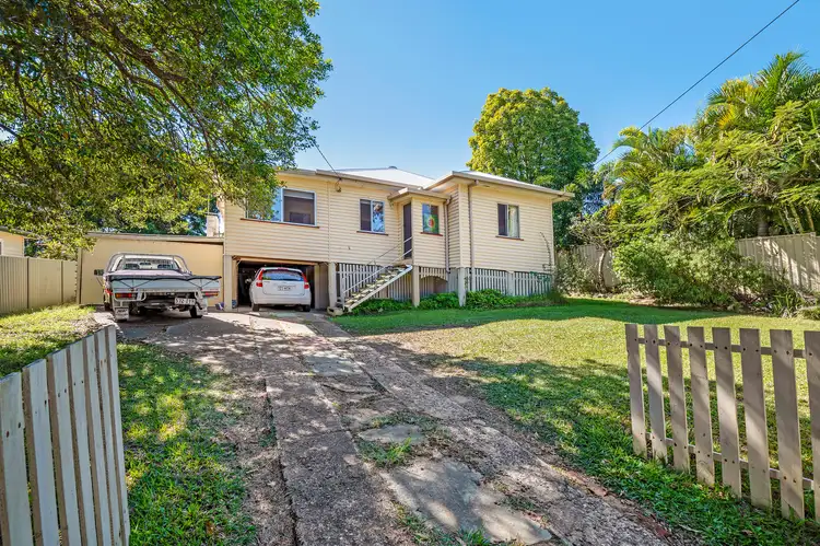 Second view of Homely house listing, 111 Minnie Street, Southport QLD 4215
