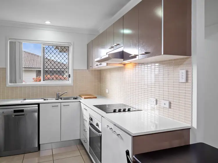 Third view of Homely unit listing, 23/31 Lyrebird Street, Loganlea QLD 4131