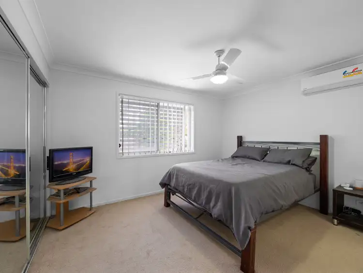 Fifth view of Homely unit listing, 23/31 Lyrebird Street, Loganlea QLD 4131