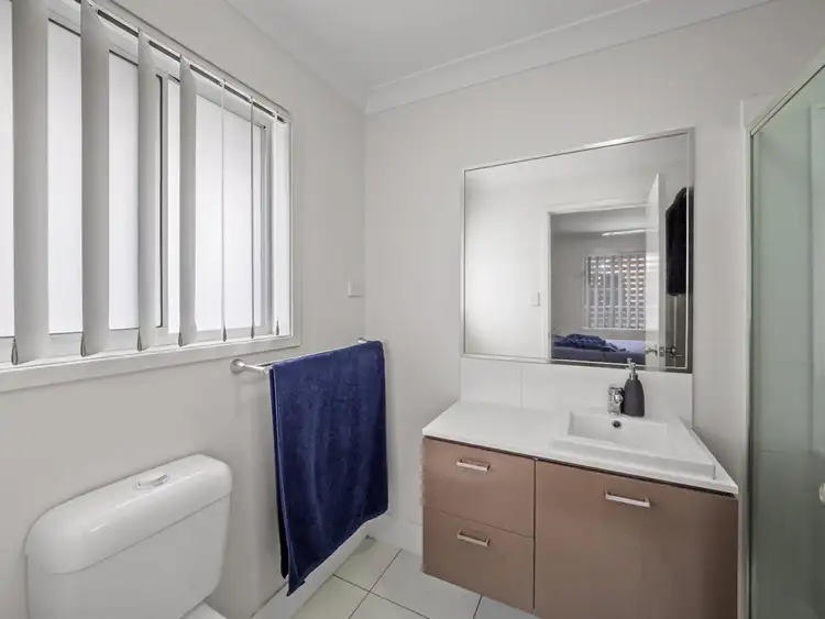 Sixth view of Homely unit listing, 23/31 Lyrebird Street, Loganlea QLD 4131