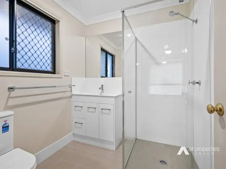 Sixth view of Homely house listing, 56 Swallowtail Crescent, Springfield Lakes QLD 4300
