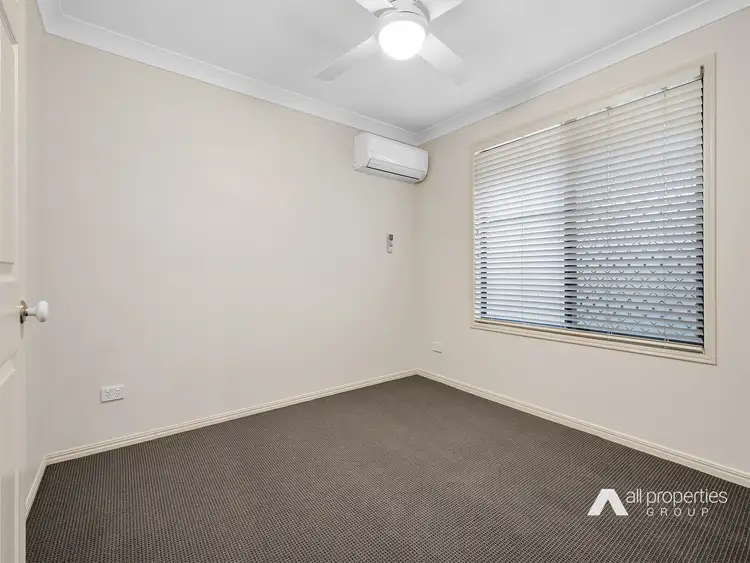 Seventh view of Homely house listing, 56 Swallowtail Crescent, Springfield Lakes QLD 4300