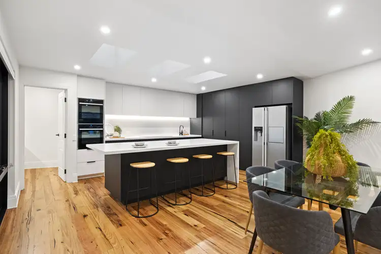 Third view of Homely unit listing, 1/2 Coleman Court, Cheltenham VIC 3192