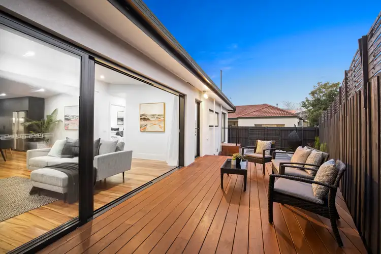 Fourth view of Homely unit listing, 1/2 Coleman Court, Cheltenham VIC 3192