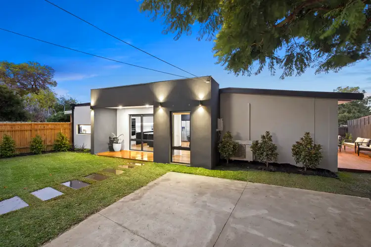 Fifth view of Homely unit listing, 1/2 Coleman Court, Cheltenham VIC 3192
