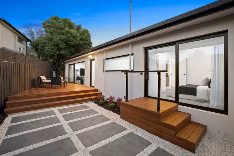 Sixth view of Homely unit listing, 1/2 Coleman Court, Cheltenham VIC 3192