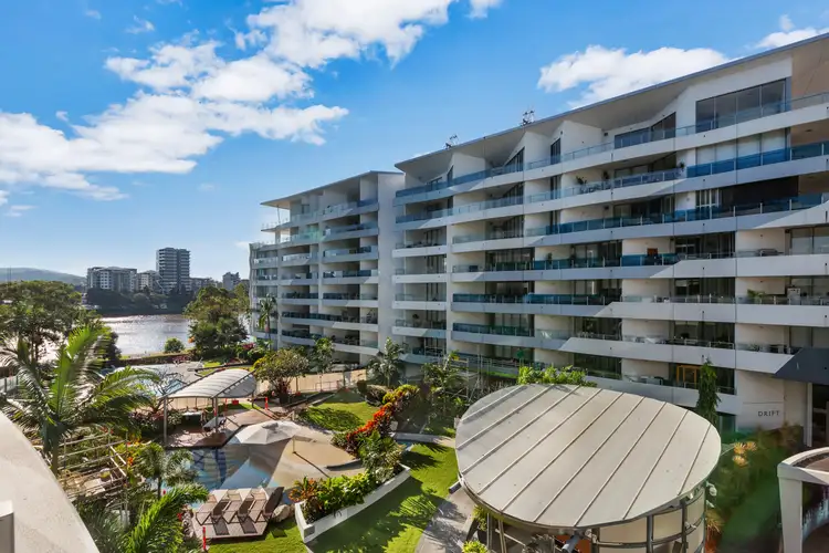 1303/45 Duncan St, West End QLD 4101