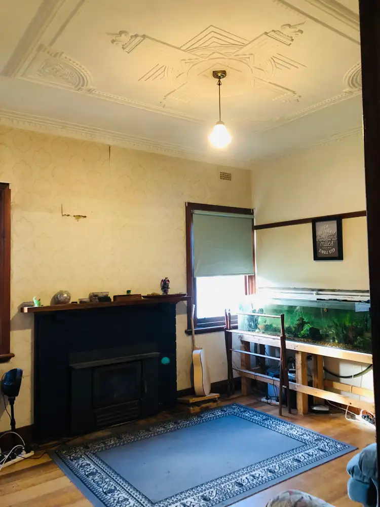 Second view of Homely house listing, 26 Dutton St, Toora VIC 3962