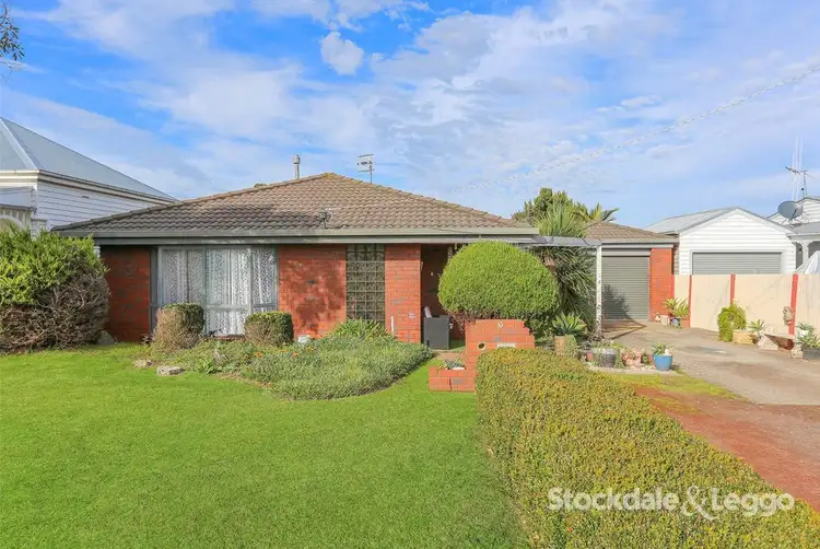 3 Avery Street, Port Fairy VIC 3284