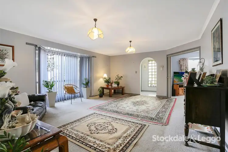 Second view of Homely house listing, 3 Avery Street, Port Fairy VIC 3284