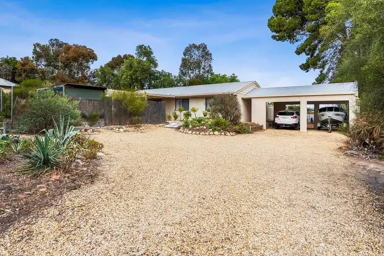 20 Morris Street, Loveday SA 5345
