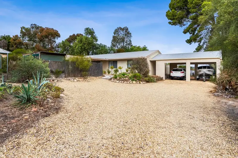Main view of Homely house listing, 20 Morris Street, Loveday SA 5345