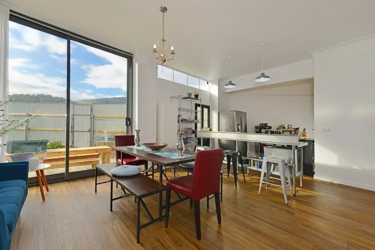 Fifth view of Homely house listing, 1 Hamilton Road, New Norfolk TAS 7140