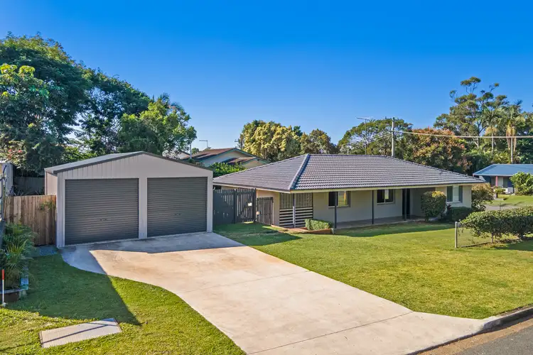 Second view of Homely house listing, 25 Howlett Road, Capalaba QLD 4157