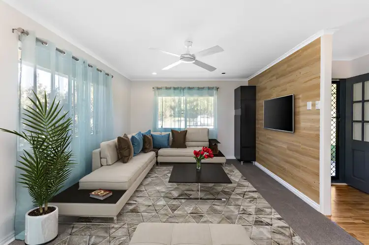 Third view of Homely house listing, 25 Howlett Road, Capalaba QLD 4157
