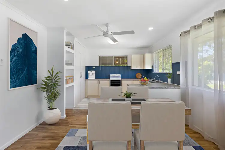 Fourth view of Homely house listing, 25 Howlett Road, Capalaba QLD 4157
