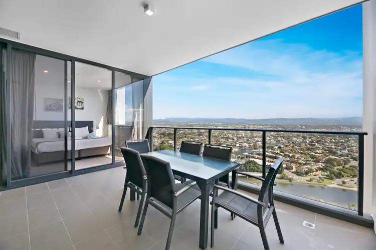 Second view of Homely apartment listing, 164/31 Queensland Avenue, Broadbeach QLD 4218