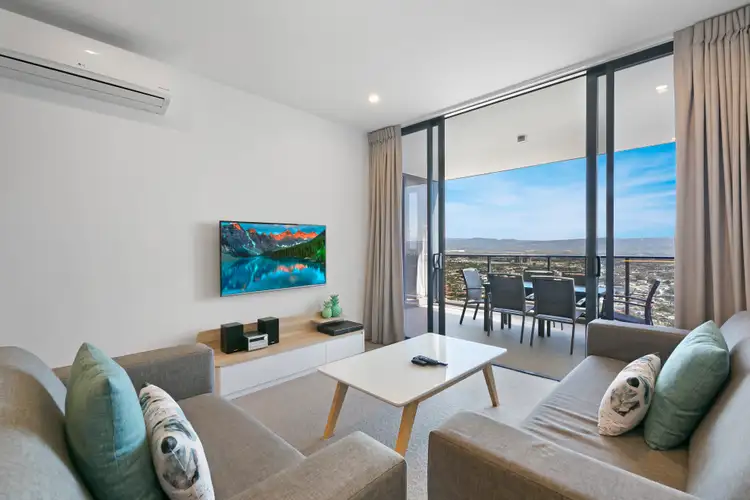 Fifth view of Homely apartment listing, 164/31 Queensland Avenue, Broadbeach QLD 4218