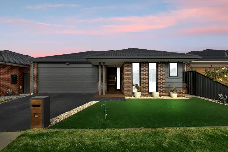 20 Doyle Court, Truganina VIC 3029