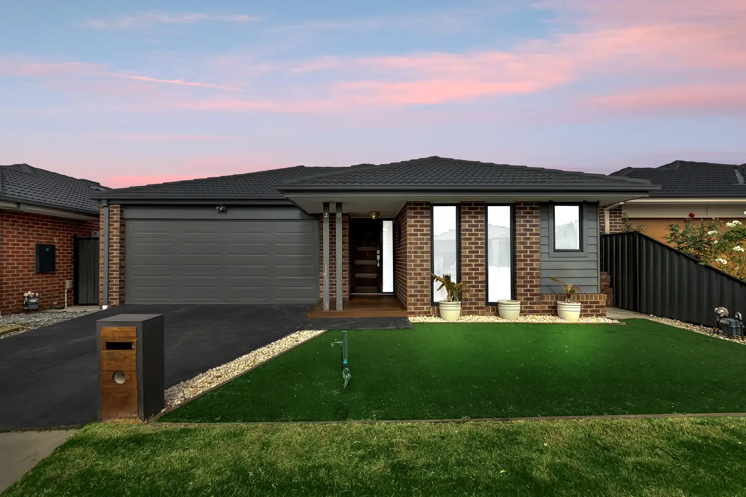 Main view of Homely house listing, 20 Doyle Court, Truganina VIC 3029