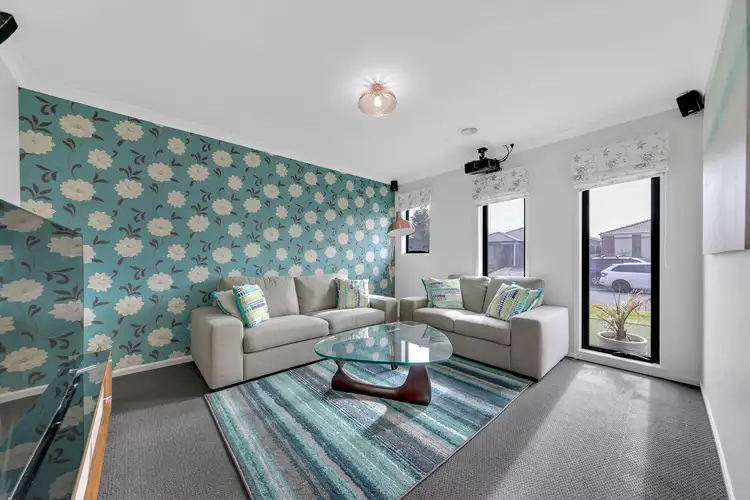 Fifth view of Homely house listing, 20 Doyle Court, Truganina VIC 3029