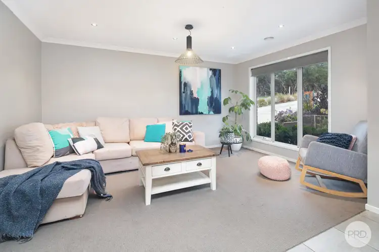 Second view of Homely house listing, 409 Tinworth Avenue, Mount Clear VIC 3350